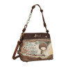 Petit Sac À Bandoulière Anekke